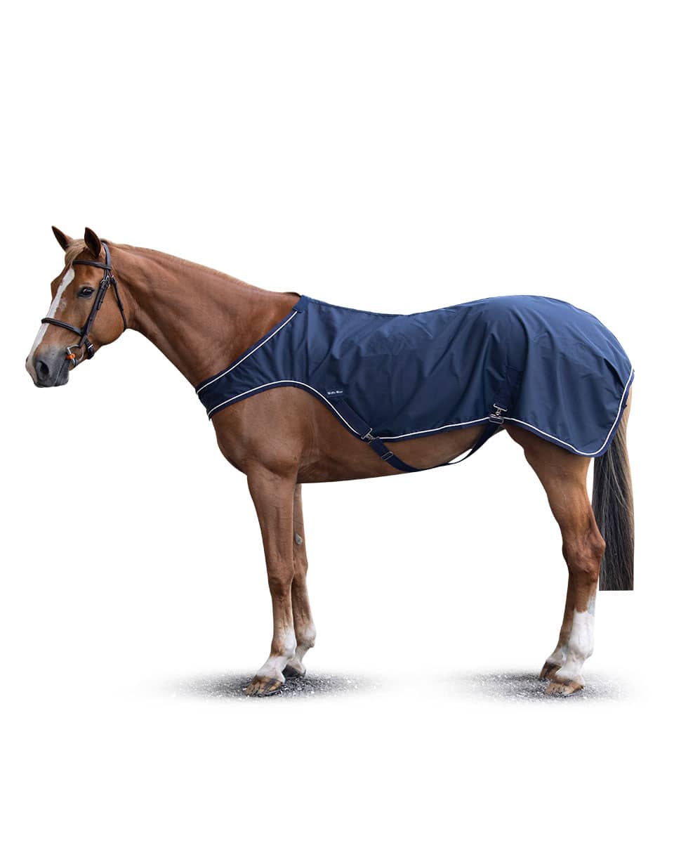 Wellie-Wear Walker Sheet Navy