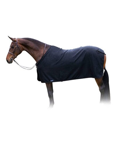Wellie-Wear Wool Dress Sheet Black