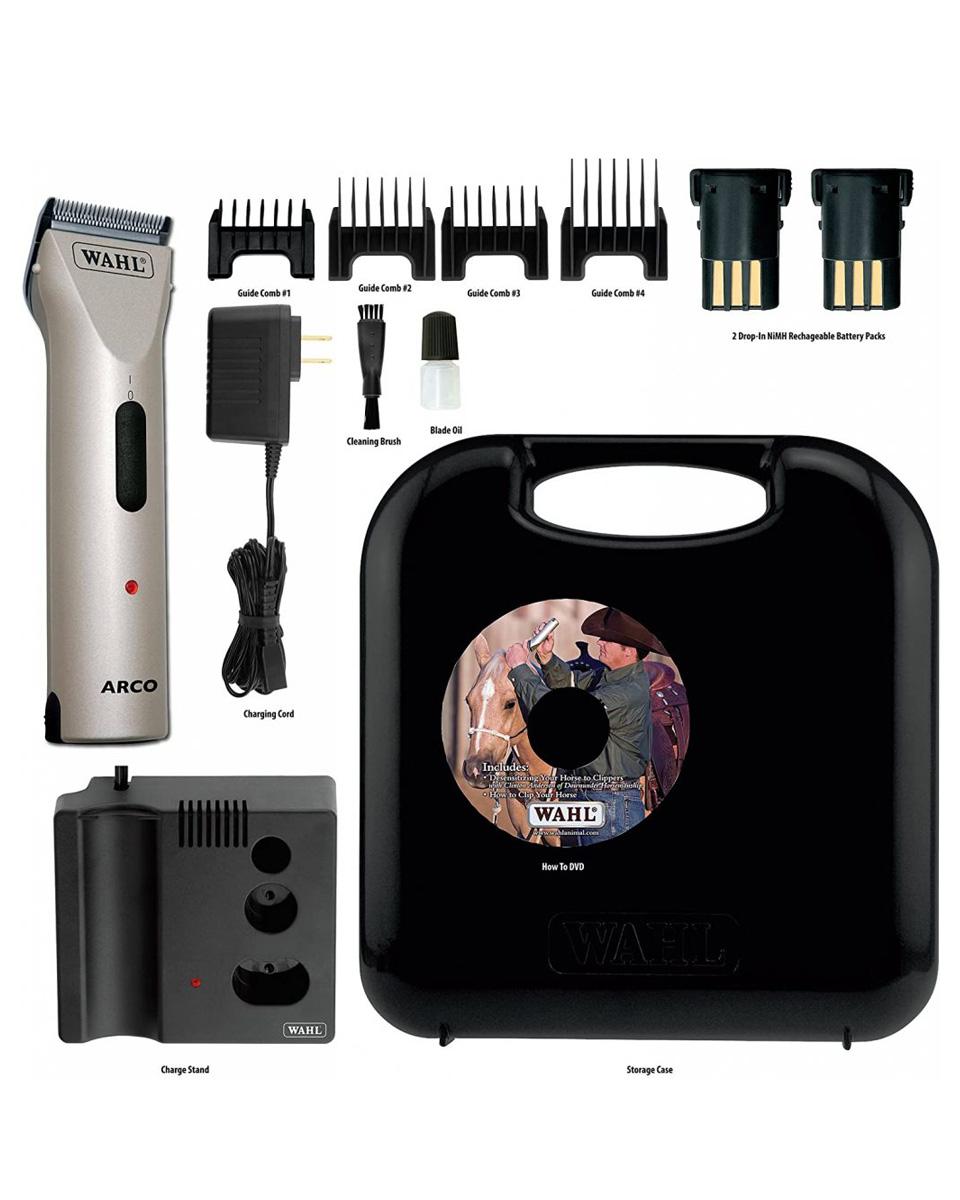 Wahl Arco Clipper Kit