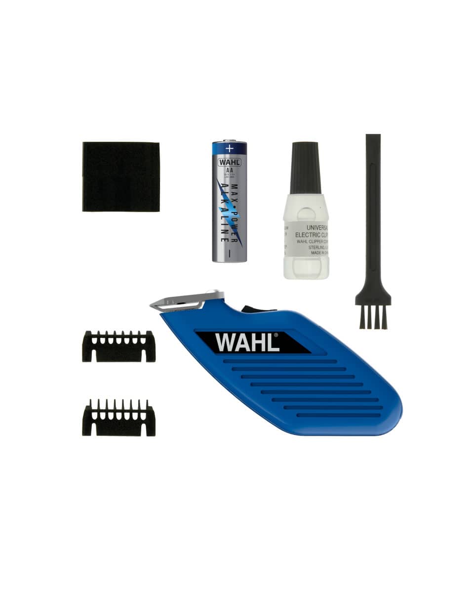 Wahl Pocket Pro Equine Clipper