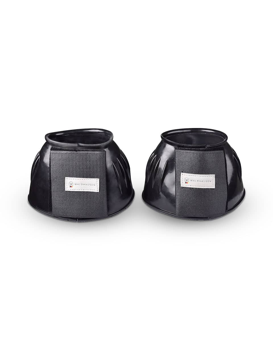 Waldhausen Double Velcro Bell Boots (pair)