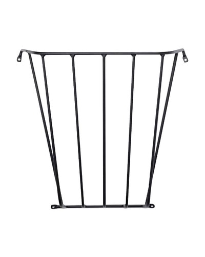 Scenic Road Wall Hay Rack - 36'' X 25'' X 12''