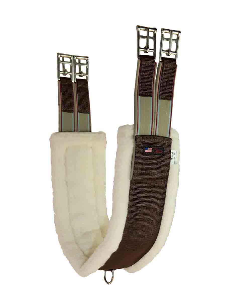 Walsh Fleece Girth