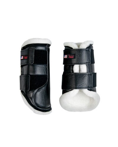 Walsh Front Sport Boot