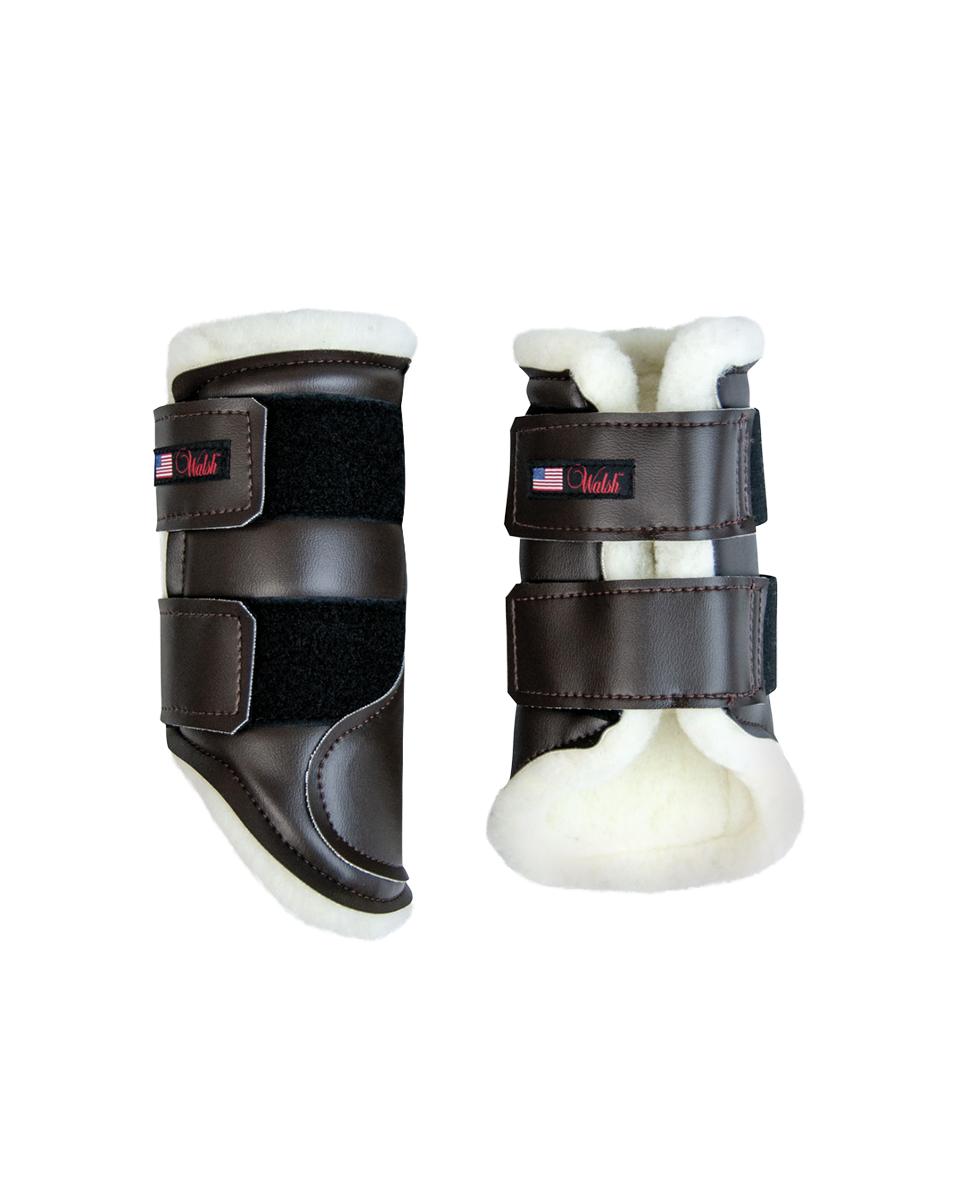 Hind Sport Boots by Walsh