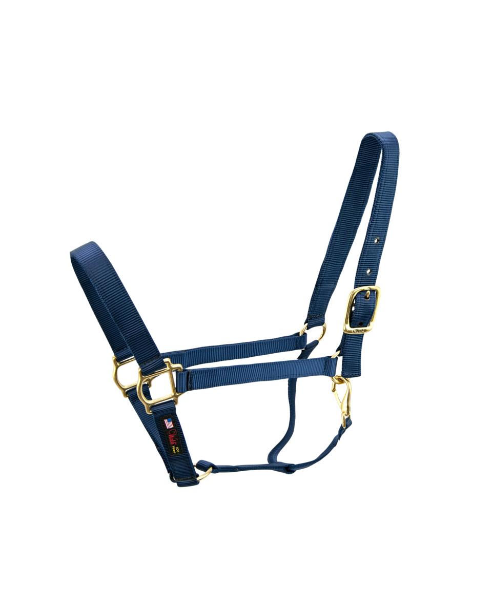 Nylon Halter