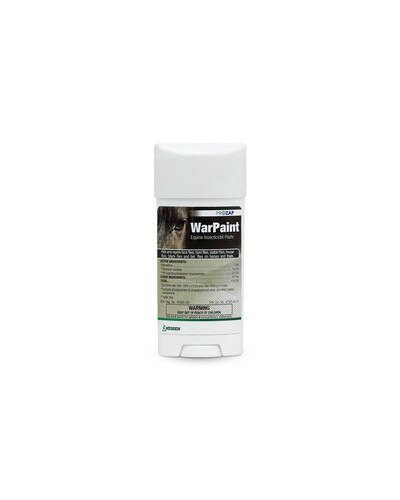 Prozap Warpaint Insecticidal Paste - ready-to-use topical fly control