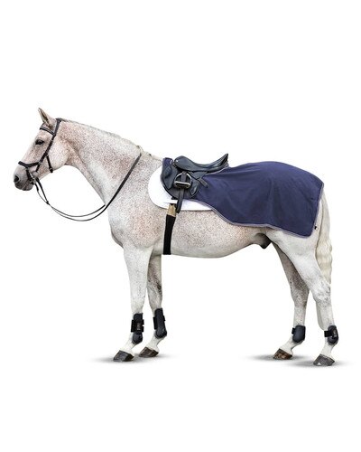 Horseware Ireland Rambo Waterproof Fleece Exercise Sheet