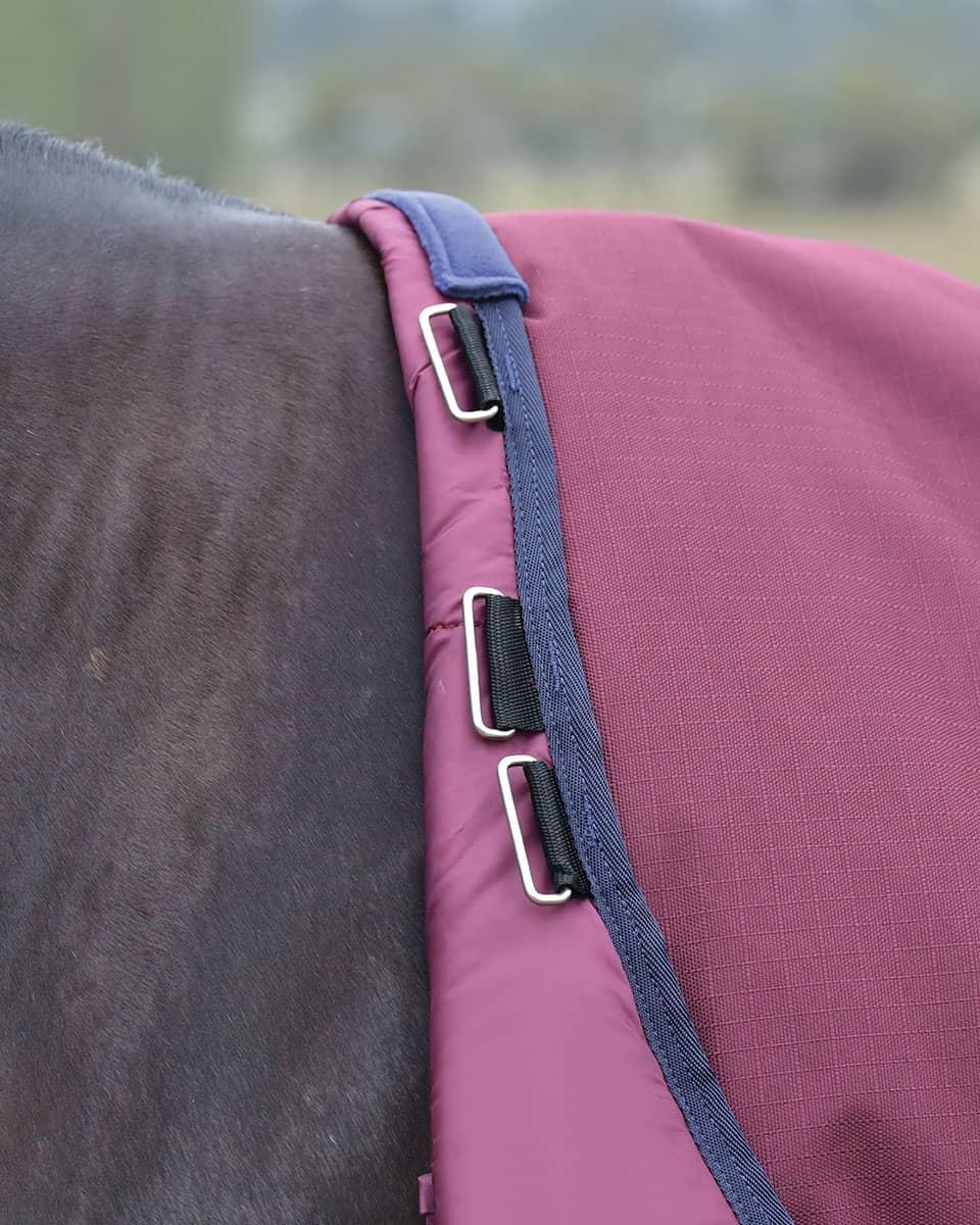 WeatherBeeta Comfitec Essential Detach-a-Neck 220g Medium