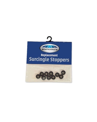 Weatherbeeta Rubber Surcingle Stoppers