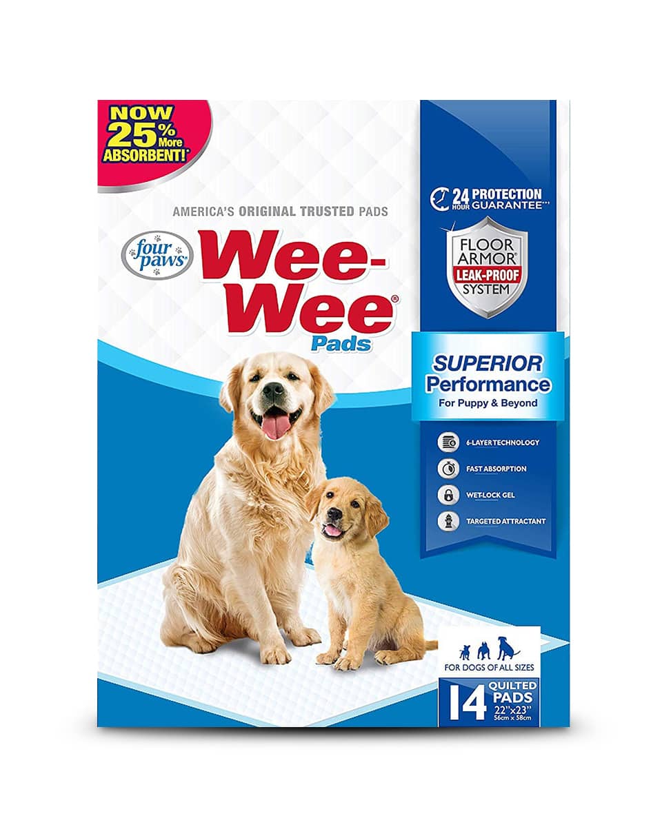 Wee Wee Pads