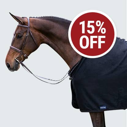 Wellie-Wear Sheets for horses on sale at FarmVet.