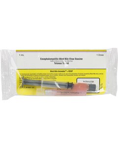 West Nile VEWT