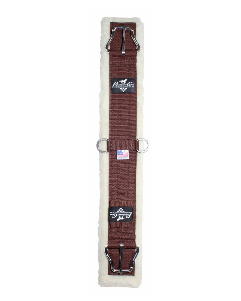 Professional's Choice western cinch