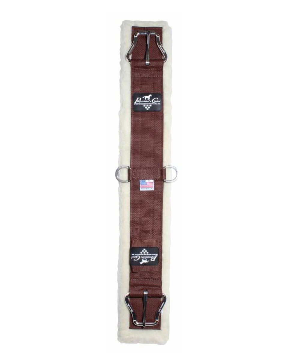 Professional's Choice western cinch
