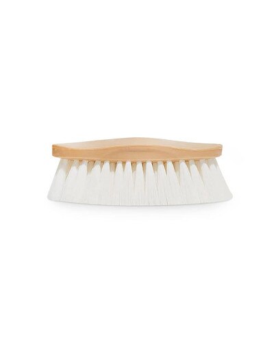 Decker Grip-Fit White Cloud Brush #34