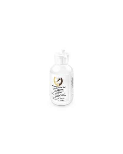 White Lightning Gel by Grand Circuit Products, LLC