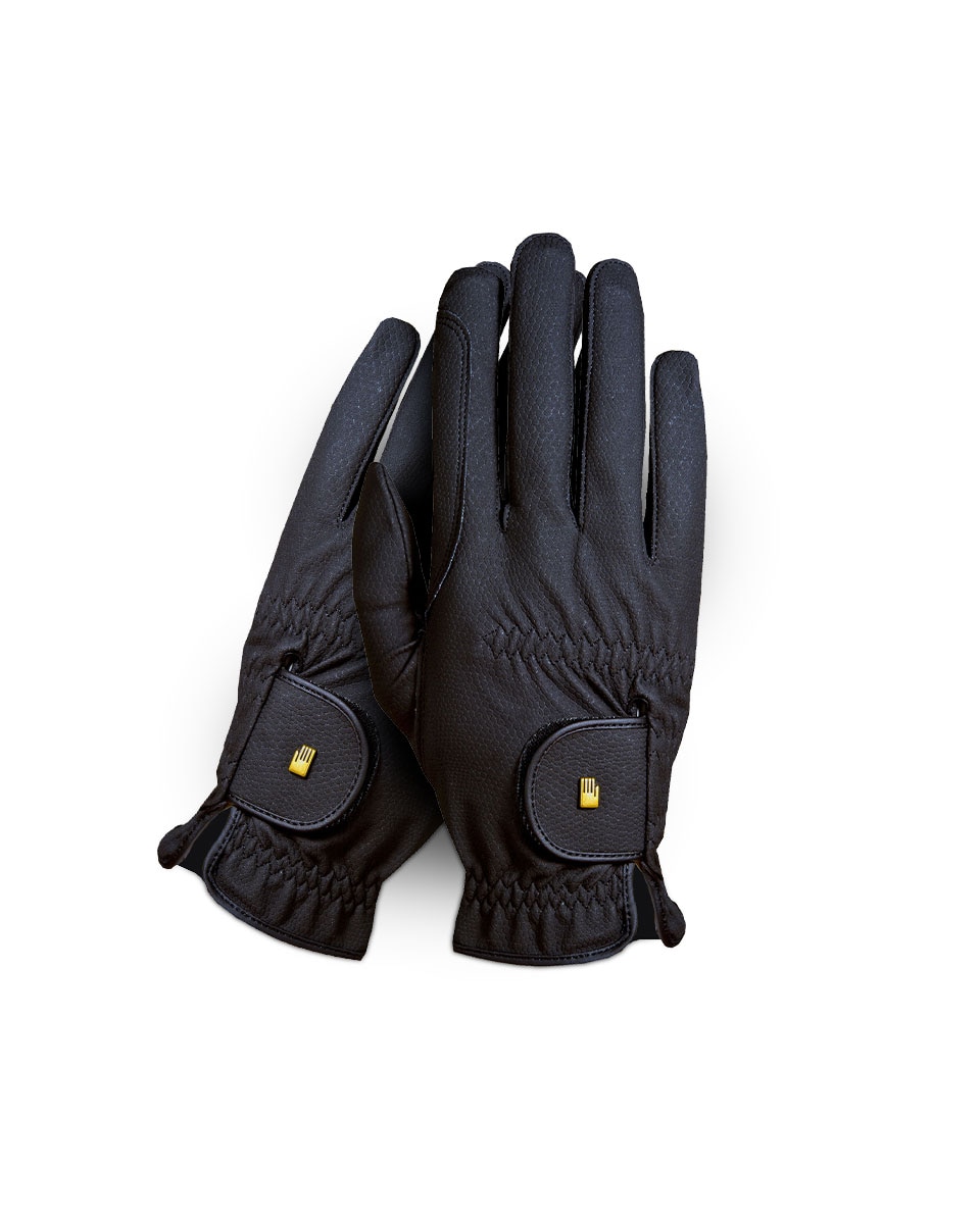 Roeck-Grip Winter Riding Gloves