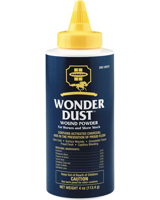 Farnam Wonder Dust