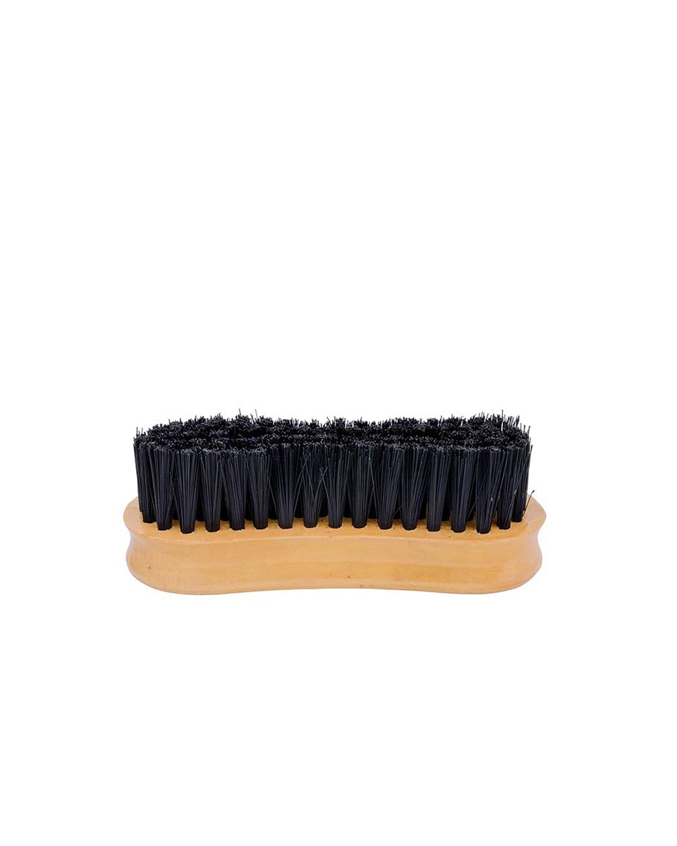 Wooden Face Brush for Horses