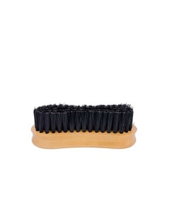 Wooden Face Brush for Horses