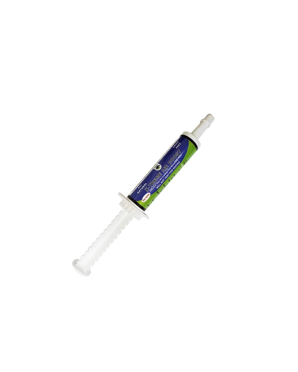 Winners Equine X-Treme Air Boost Paste