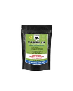 X-Treme Air Daily Respiratory Powder