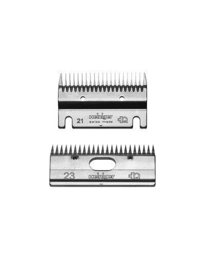 Xperience HC Clipper Blade Set 21/23