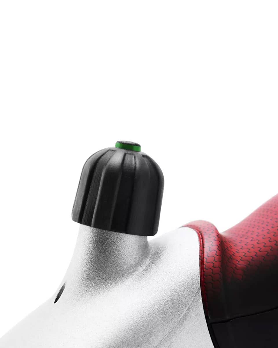 Heiniger XplorerPro 2 Speed Cordless Clipper
