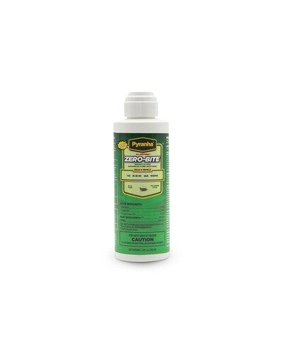 Pyranha Zero-Bite Natural Insect Spray Dabber