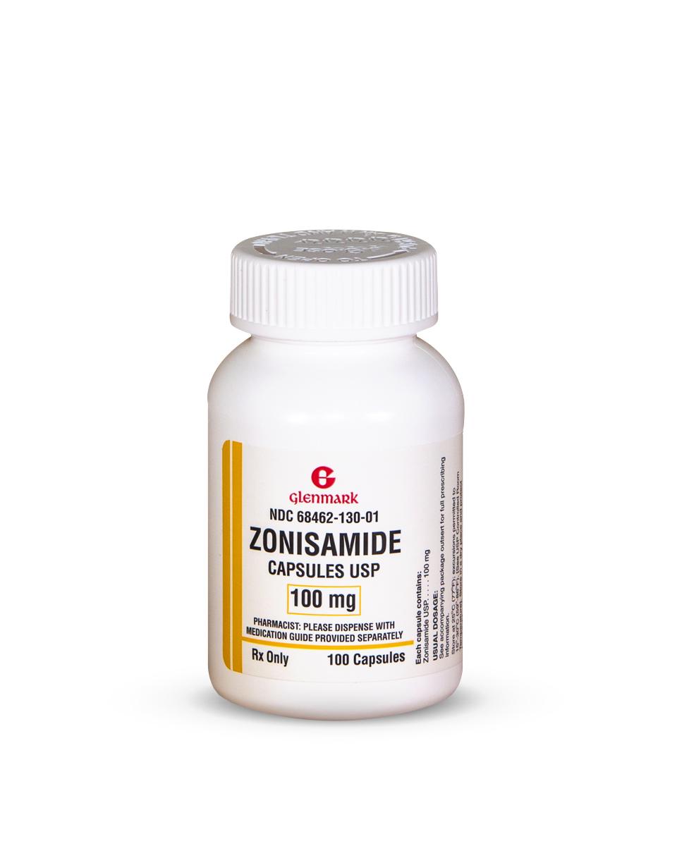 Zonegran (Zonisamide)