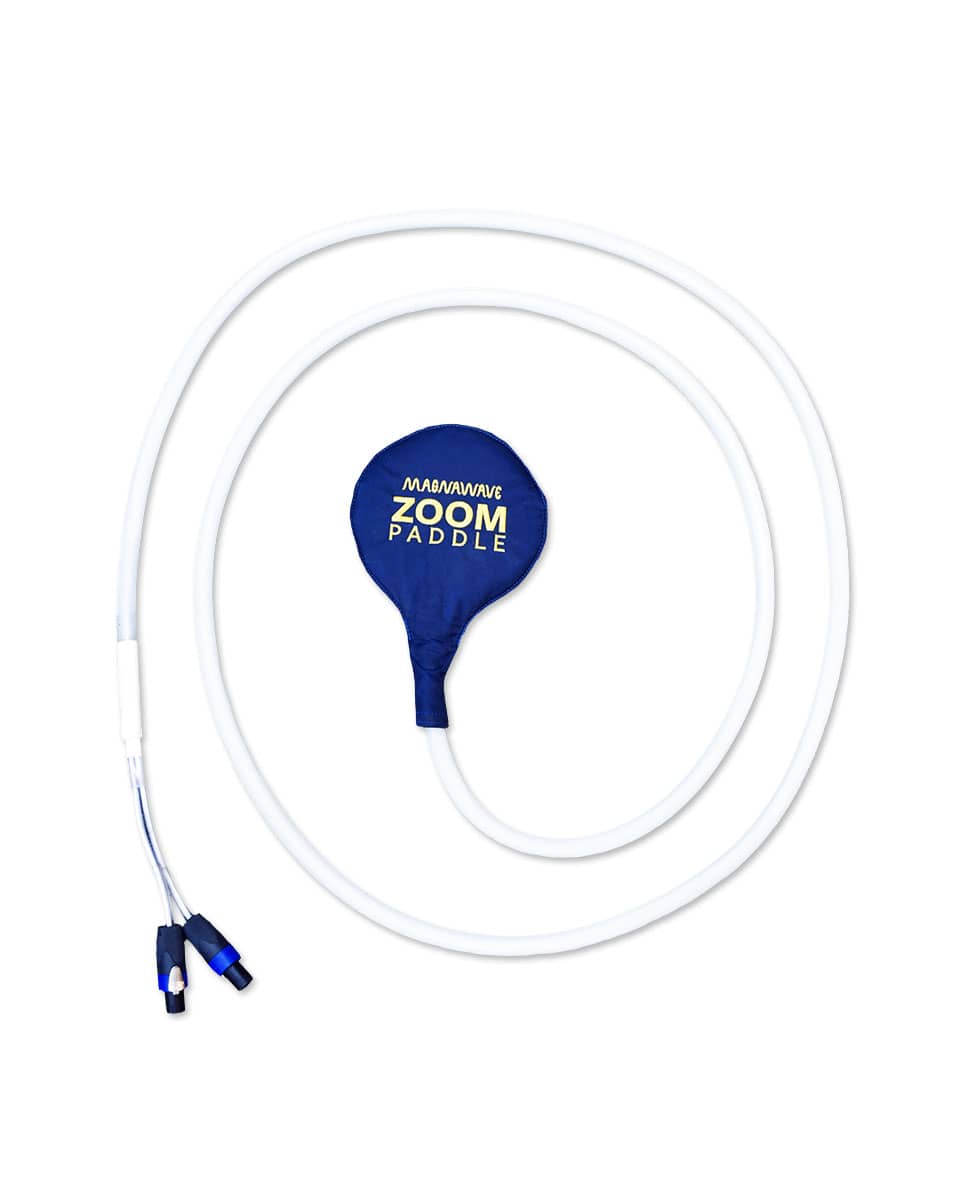 Zoom Paddle from Mangawave