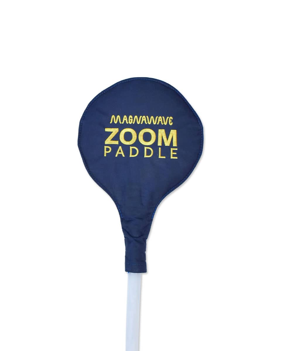 Zoom Paddle from Mangawave