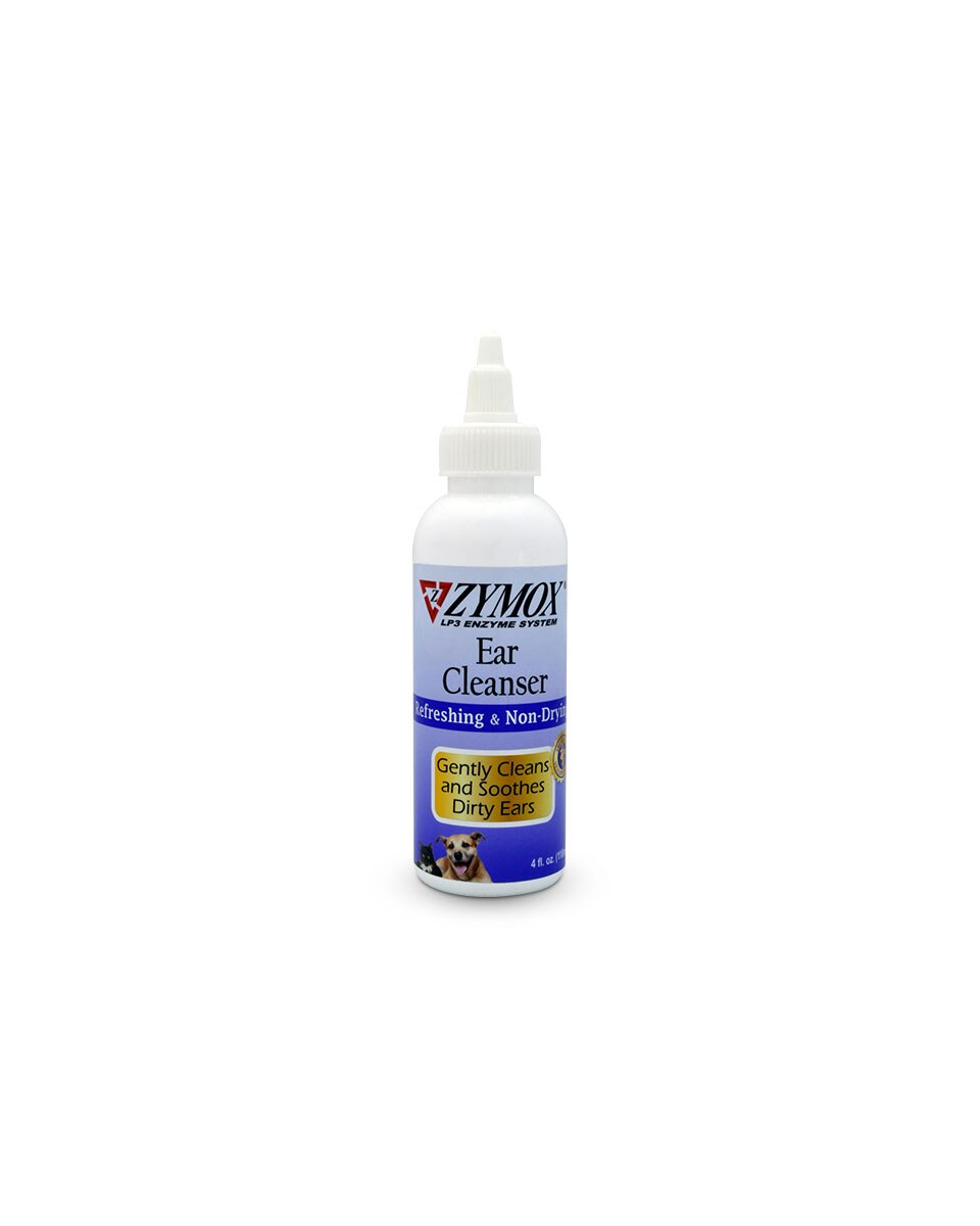 Zymox Pet Ear Cleanser