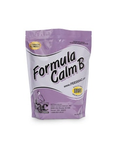 dac Formula Calm B Granules