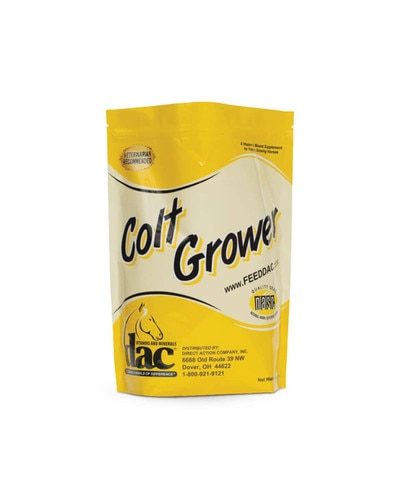 dac Colt Grower
