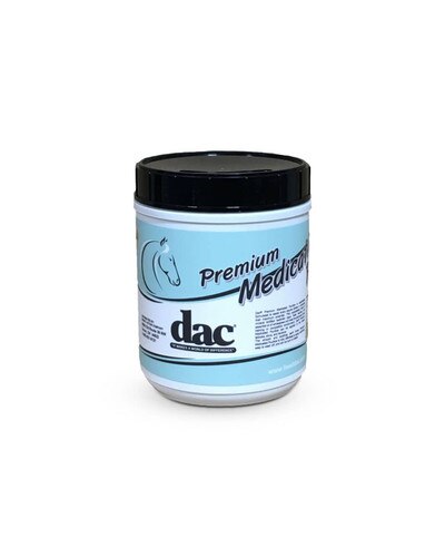 dac Premium Medicated Poultice 5 lb