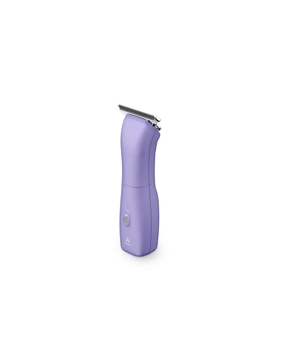 Andis eMERGE with T-84 Cordless Clipper