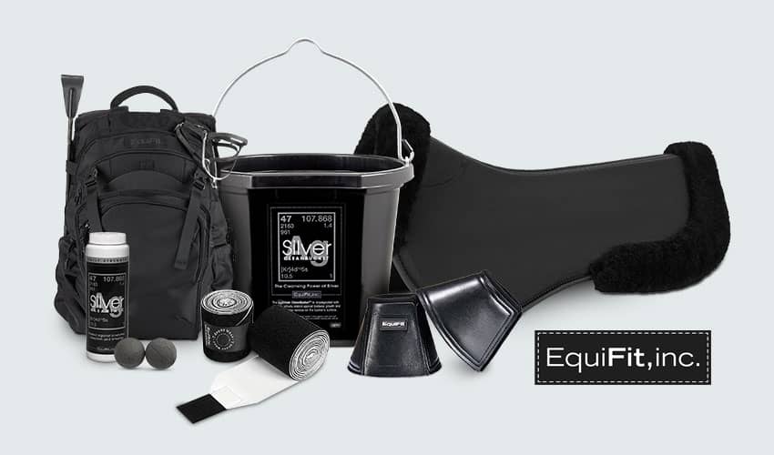 EquiFit Products for sale at FarmVet.com