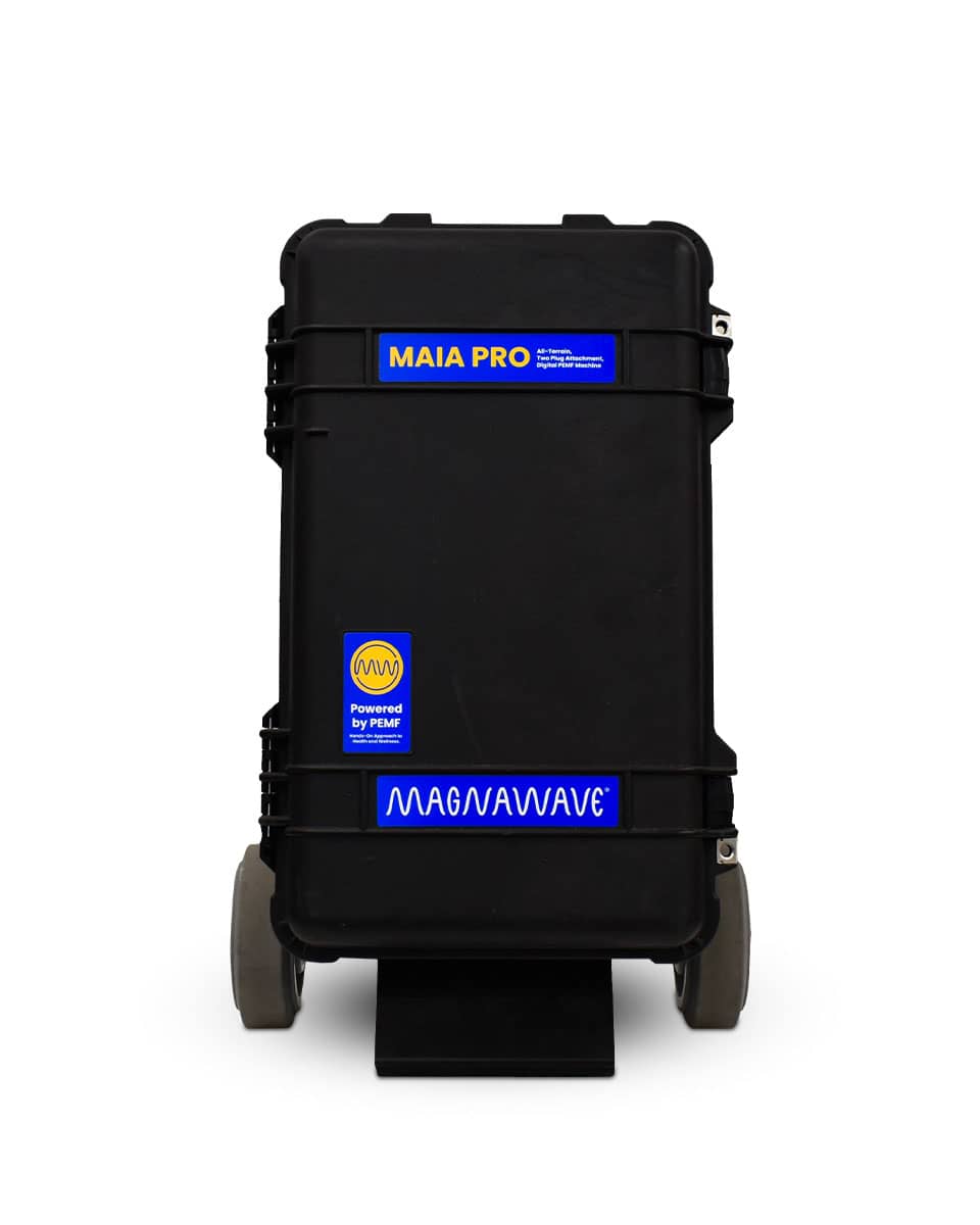 MagnaWave Maia Pro - PEMF Therapy for horses