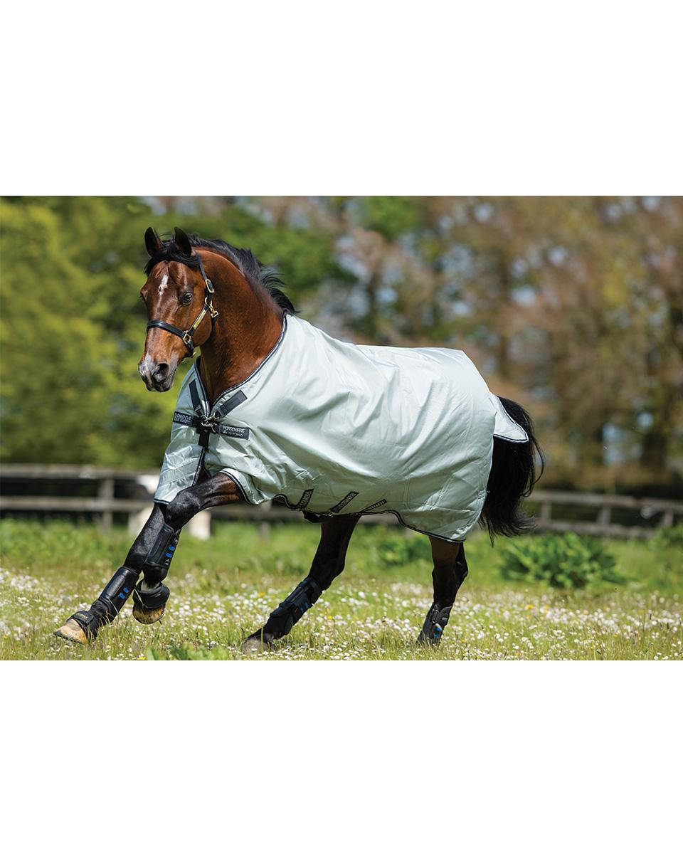 Horseware Rambo Original Turnout Lite 100g