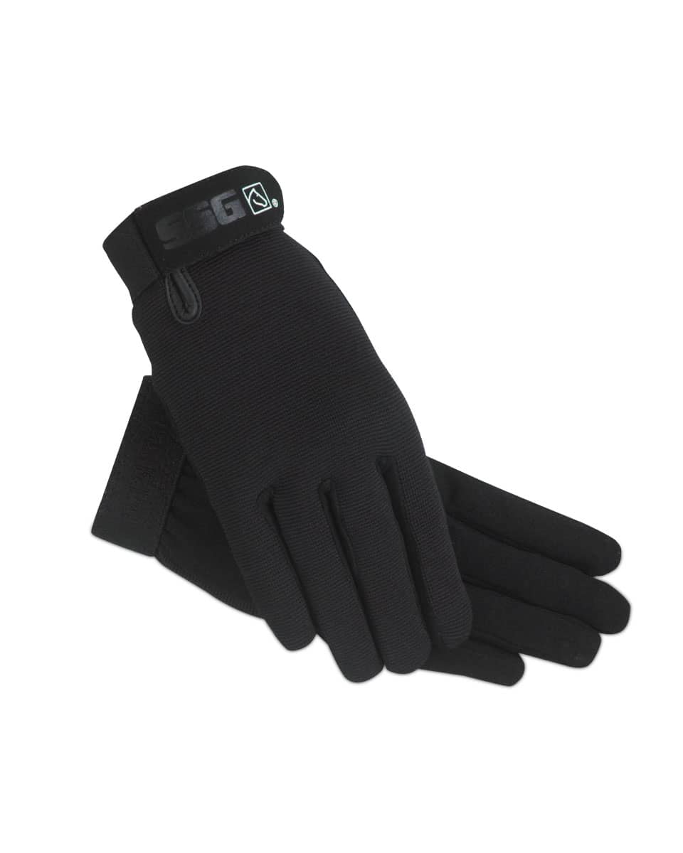 SSG All Weather Riding Gloves