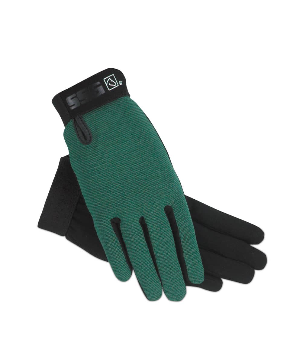 SSG All Weather Riding Gloves