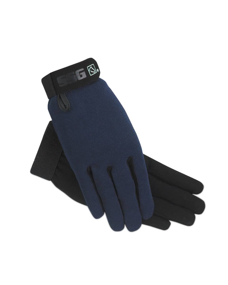 SSG All Weather Riding Gloves