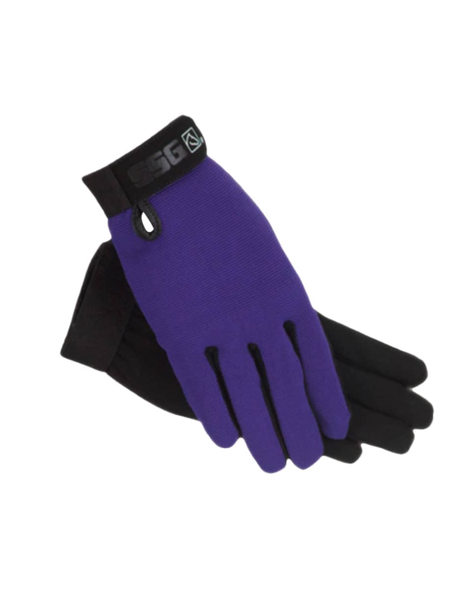 SSG All Weather Riding Gloves