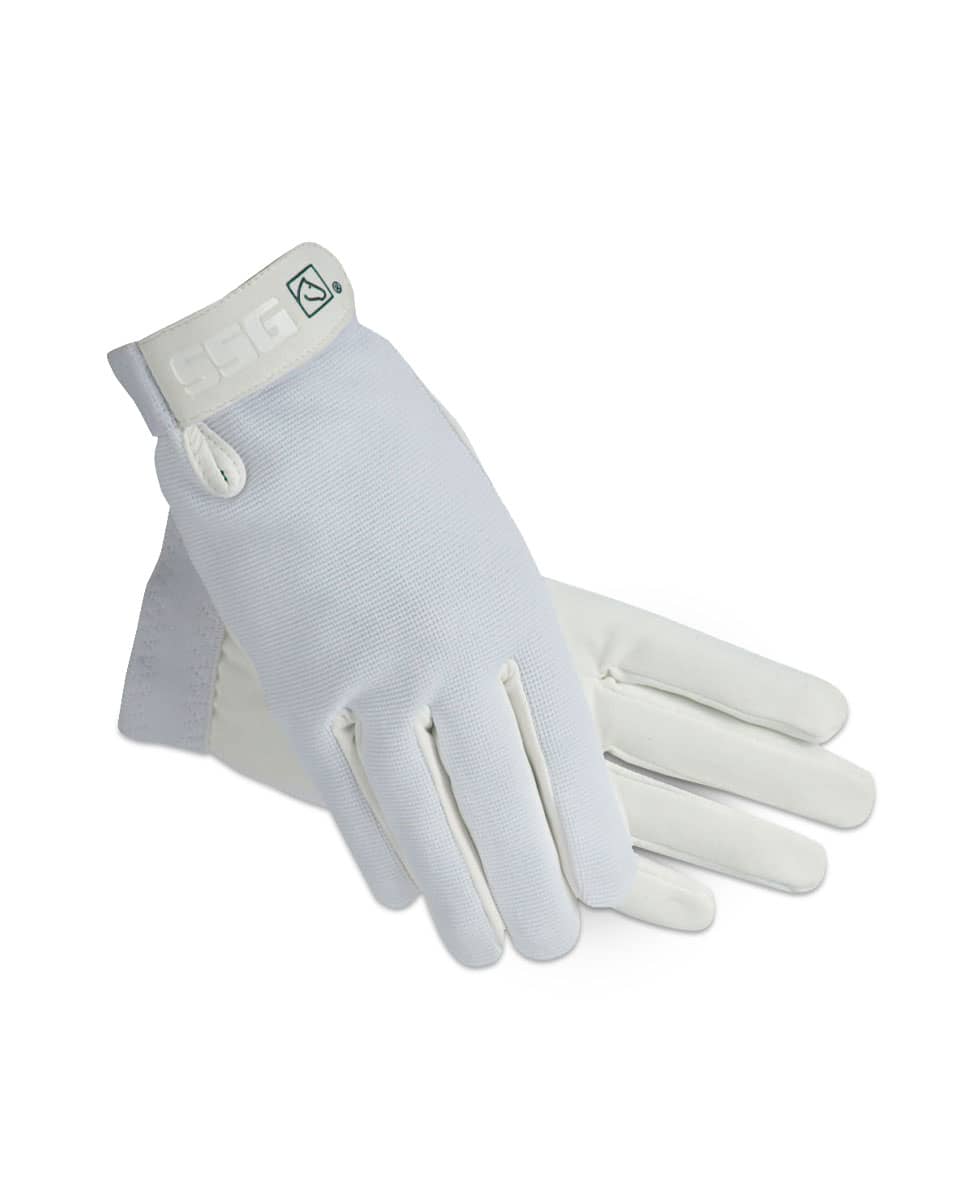 SSG All Weather Riding Gloves