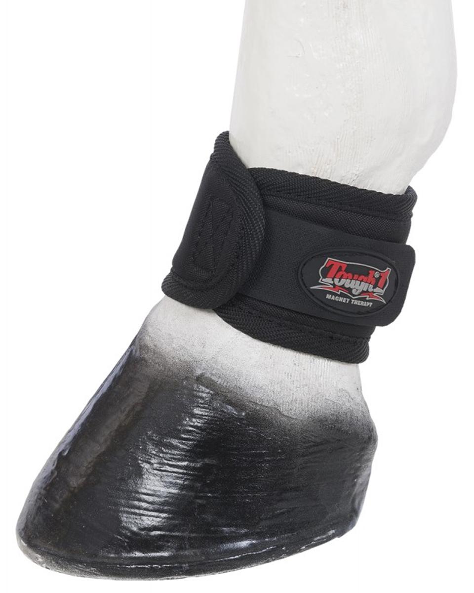 Tough-1 Magnetic Ankle Wraps