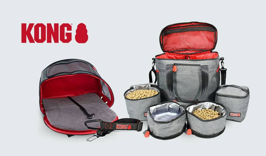 Shop Kong products at FarmVet.